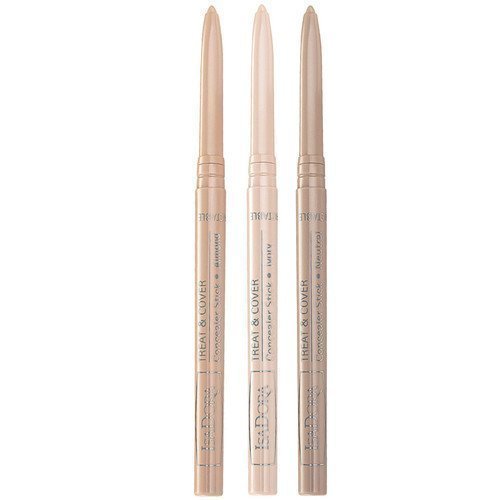 IsaDora Treat & Cover Concealer Stick 20 Ivory