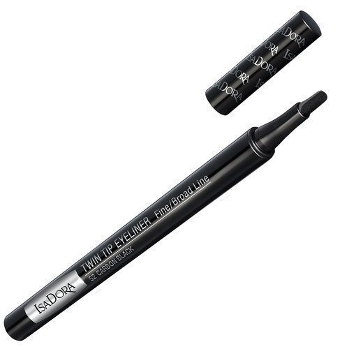 IsaDora Twin Tip Eyeliner