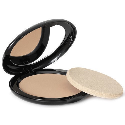 IsaDora Ultra Cover Compact Powder 21 Camouflage Beige