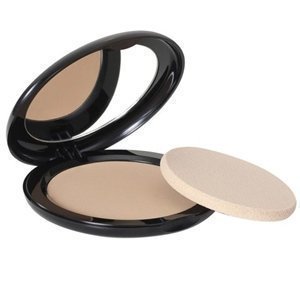 IsaDora Ultra Cover Compact Powder 21 Camouflage Beige