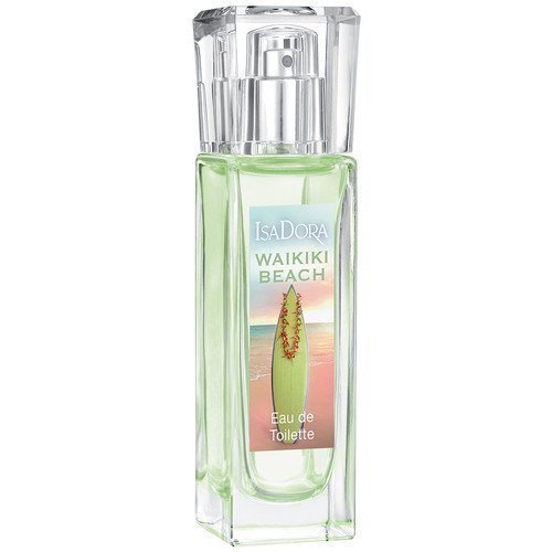 IsaDora Waikiki Beach EdT