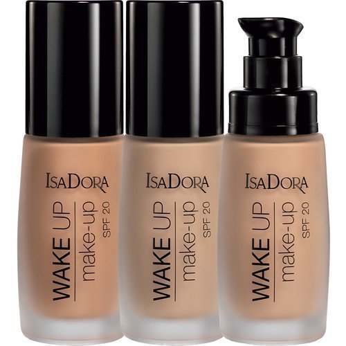 IsaDora Wake Up Make Up SPF 20 06 Cool Beige