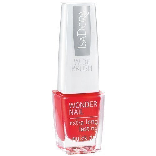 IsaDora Wonder Nail 193 Pure Coral