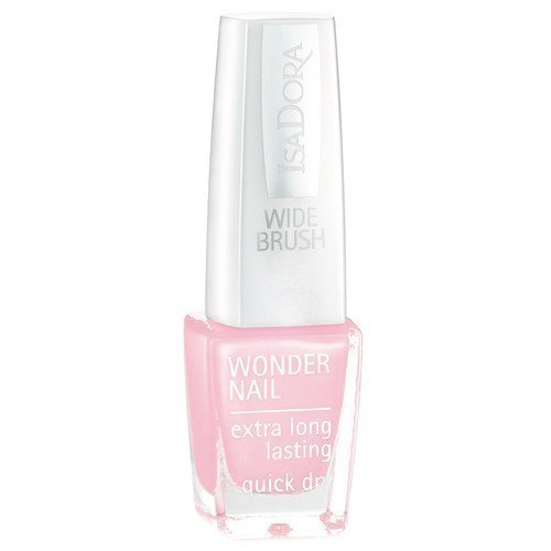 IsaDora Wonder Nail 501 Candy Store