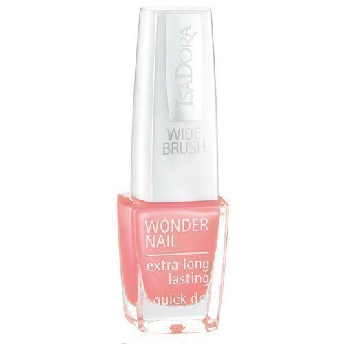 IsaDora Wonder Nail 508 Shell Pink