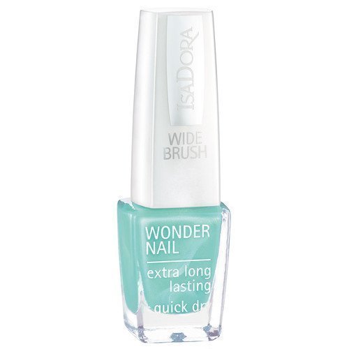 IsaDora Wonder Nail 513 Ocean Dive