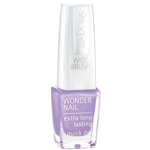 IsaDora Wonder Nail 514 Summer Flirt