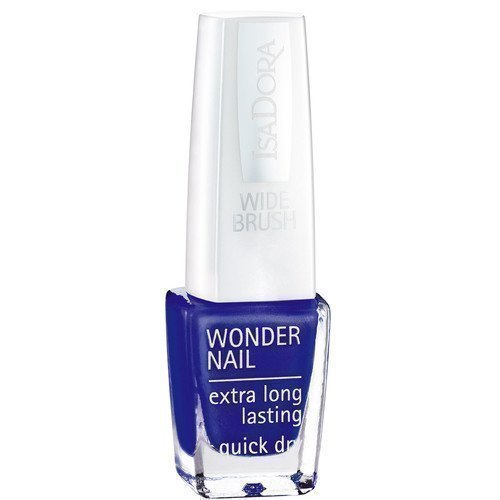 IsaDora Wonder Nail 516 Regatta