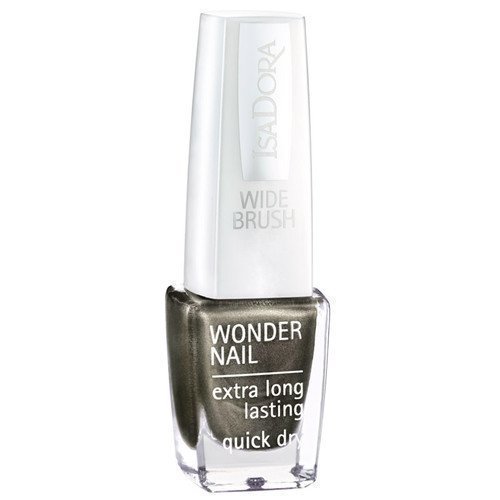 IsaDora Wonder Nail 517 Urban Green