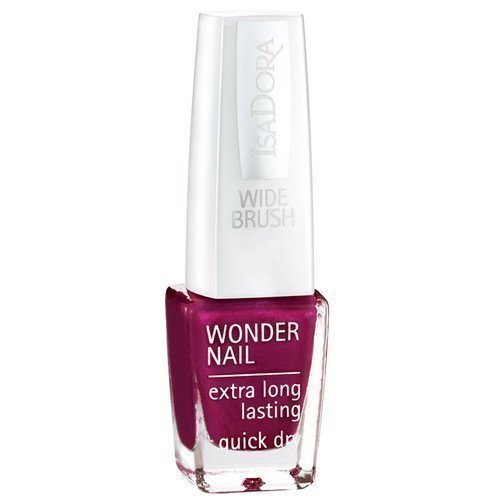 IsaDora Wonder Nail 518 Bohemian Rose