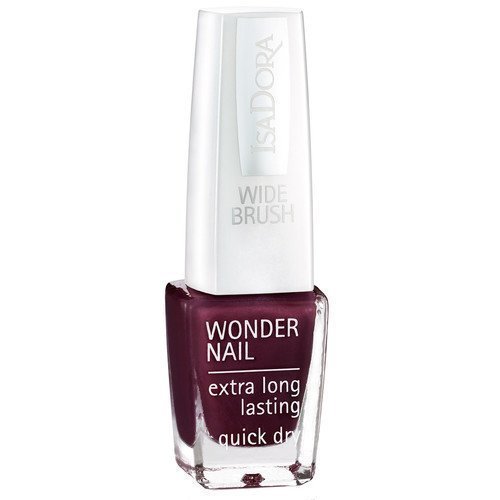 IsaDora Wonder Nail 522 Dark Truffles