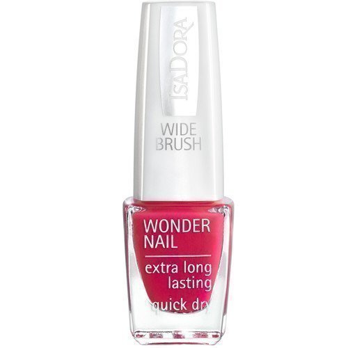 IsaDora Wonder Nail 538 Fun In The Sun