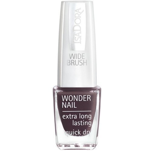 IsaDora Wonder Nail 541 Choco Chic