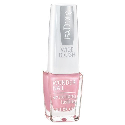 IsaDora Wonder Nail 623 Doll Pink