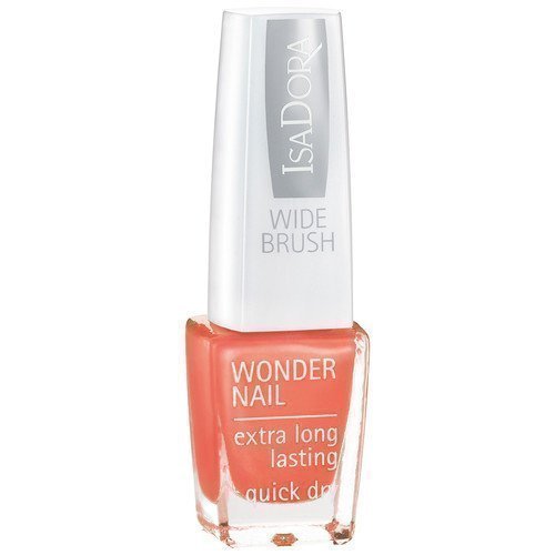 IsaDora Wonder Nail 713 South Beach