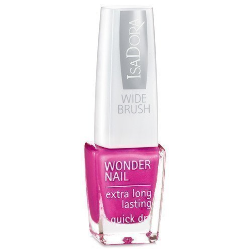 IsaDora Wonder Nail 725 Cherise