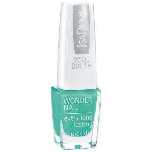 IsaDora Wonder Nail 759 Atlantis