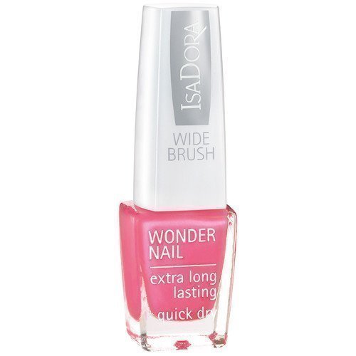 IsaDora Wonder Nail 782 Flip Flop