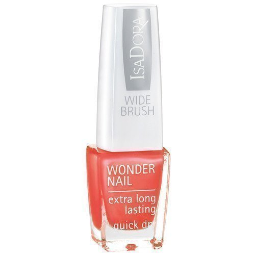 IsaDora Wonder Nail 784 Copacabana