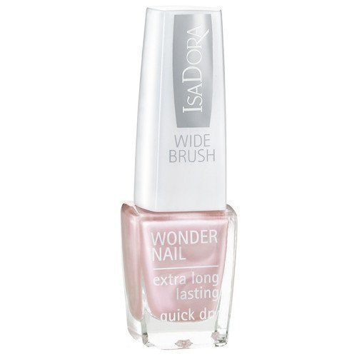 IsaDora Wonder Nail 785 Beach Pearl