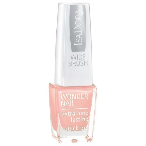 IsaDora Wonder Nail 787 Peachy Colada