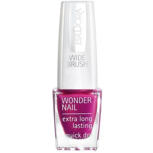 IsaDora Wonder Nail 793 Passionate