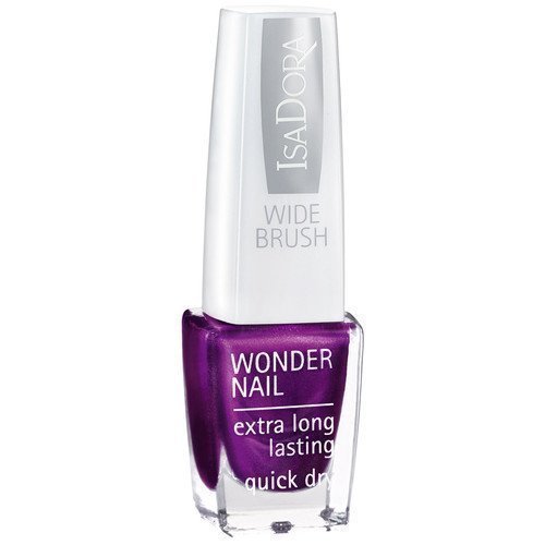 IsaDora Wonder Nail 794 Nuit