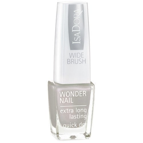 IsaDora Wonder Nail Beach Khaki