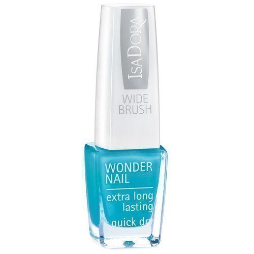 IsaDora Wonder Nail Bel-Air Blue