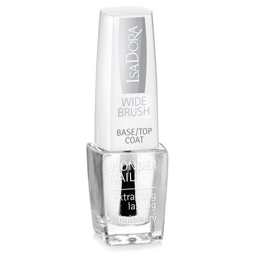 IsaDora Wonder Nail Clear