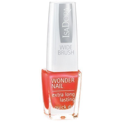 IsaDora Wonder Nail Coral Reef