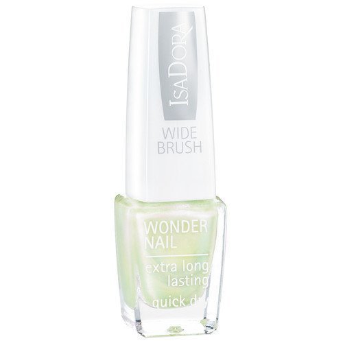 IsaDora Wonder Nail Dragonfly