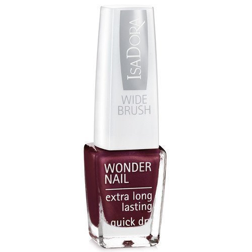 IsaDora Wonder Nail Femme Fatale