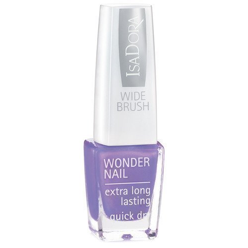 IsaDora Wonder Nail Lilac Bikini