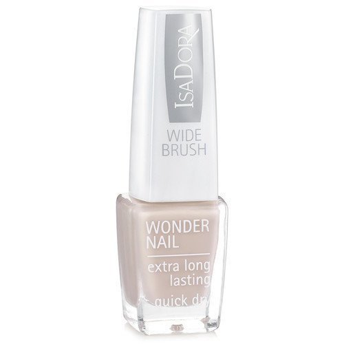 IsaDora Wonder Nail Nude Skin