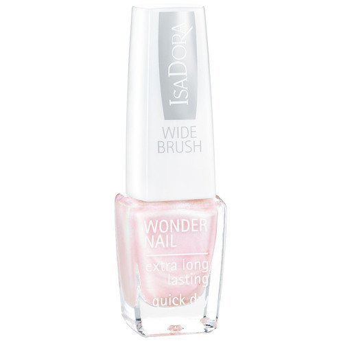 IsaDora Wonder Nail Opaline