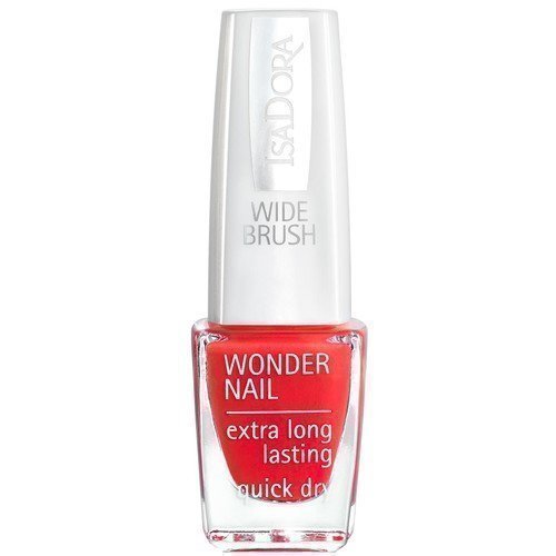 IsaDora Wonder Nail Paradise Punch