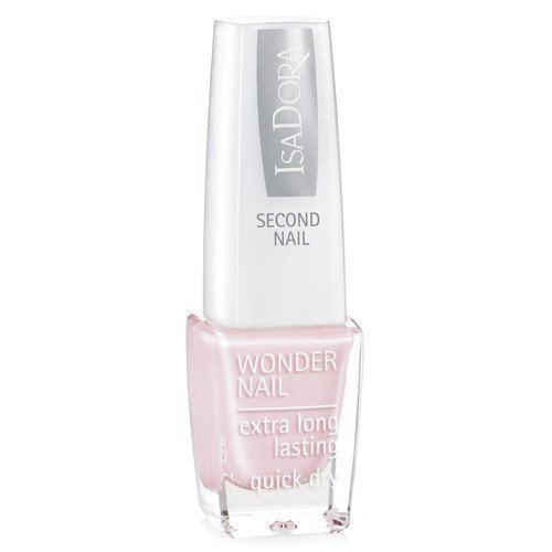 IsaDora Wonder Nail Second Nail Pink