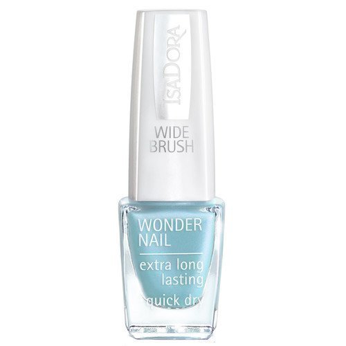 IsaDora Wonder Nail Summer Breeze