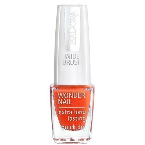 IsaDora Wonder Nail Sunny Days