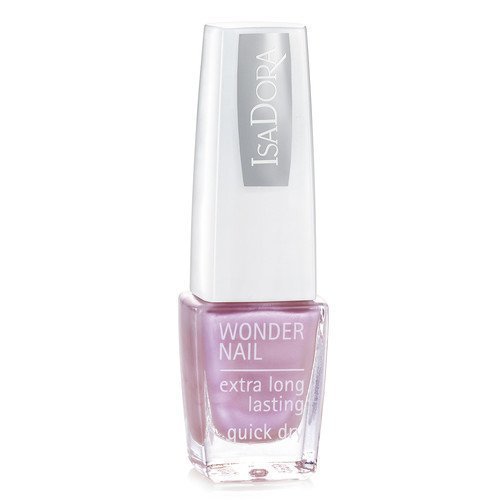 IsaDora Wonder Nail Water Rose