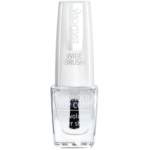 IsaDora Wonder Top Coat