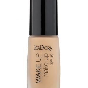 IsaDora meikkivoide 30 ml