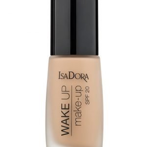 IsaDora meikkivoide 30 ml