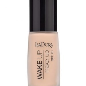 IsaDora meikkivoide 30 ml