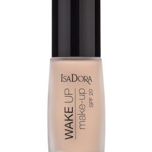 IsaDora meikkivoide 30 ml