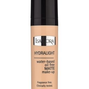 IsaDora meikkivoide Beige 30 ml