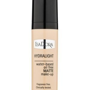 IsaDora meikkivoide Beige 30 ml