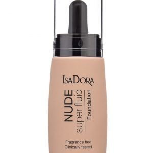 IsaDora meikkivoide Sand 30 ml