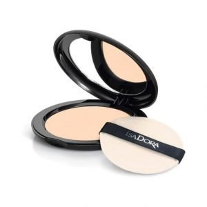 Isadora Anti Shine Mattifying Powder Puuteri 10 g